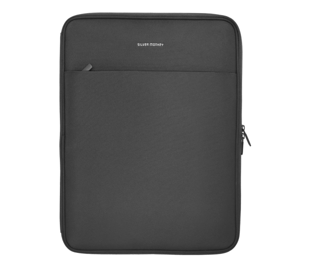 Silver Monkey Etui na laptopa Modern Sleeve 17,3" - 732366 - zdjęcie